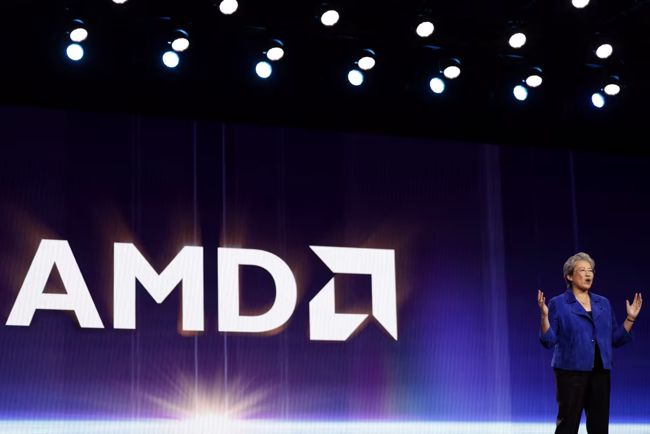 Citi는 메타의 AMD AI칩 지출을 낮게 본다