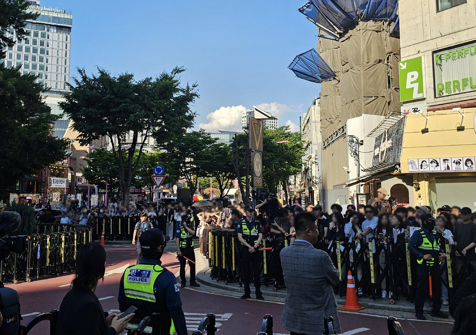 브로드컴 충격에 국내 반도체·AI주 급등락, 두산로보틱스 16% 급락