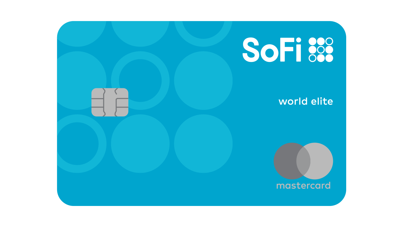 SoFi Launches First Credit Card, Designed to Help Debt Payoff