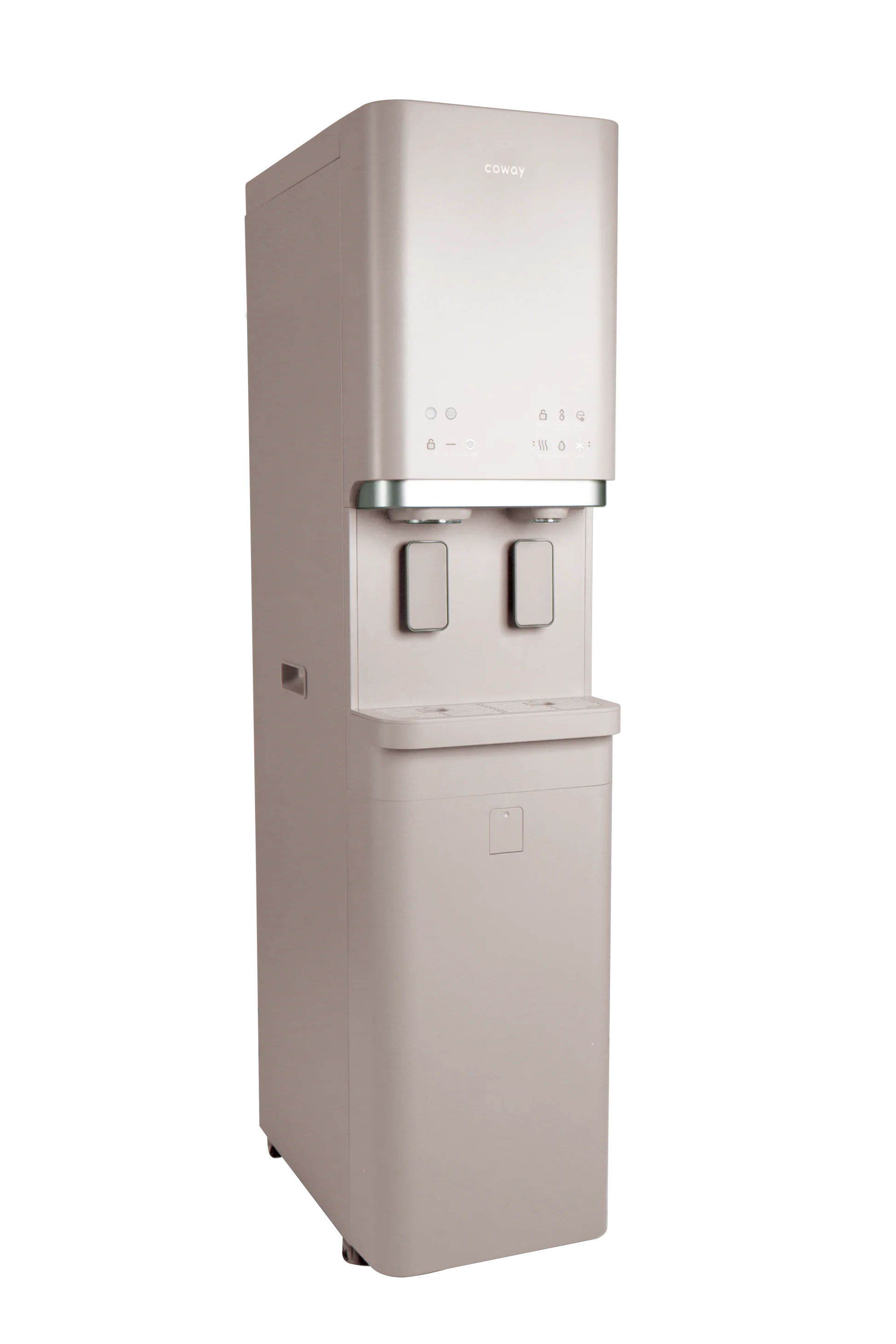 Coway Ultra Hot, Cold, & Ice Standing Water Purifier Rental Home Visit Service / 3yrs