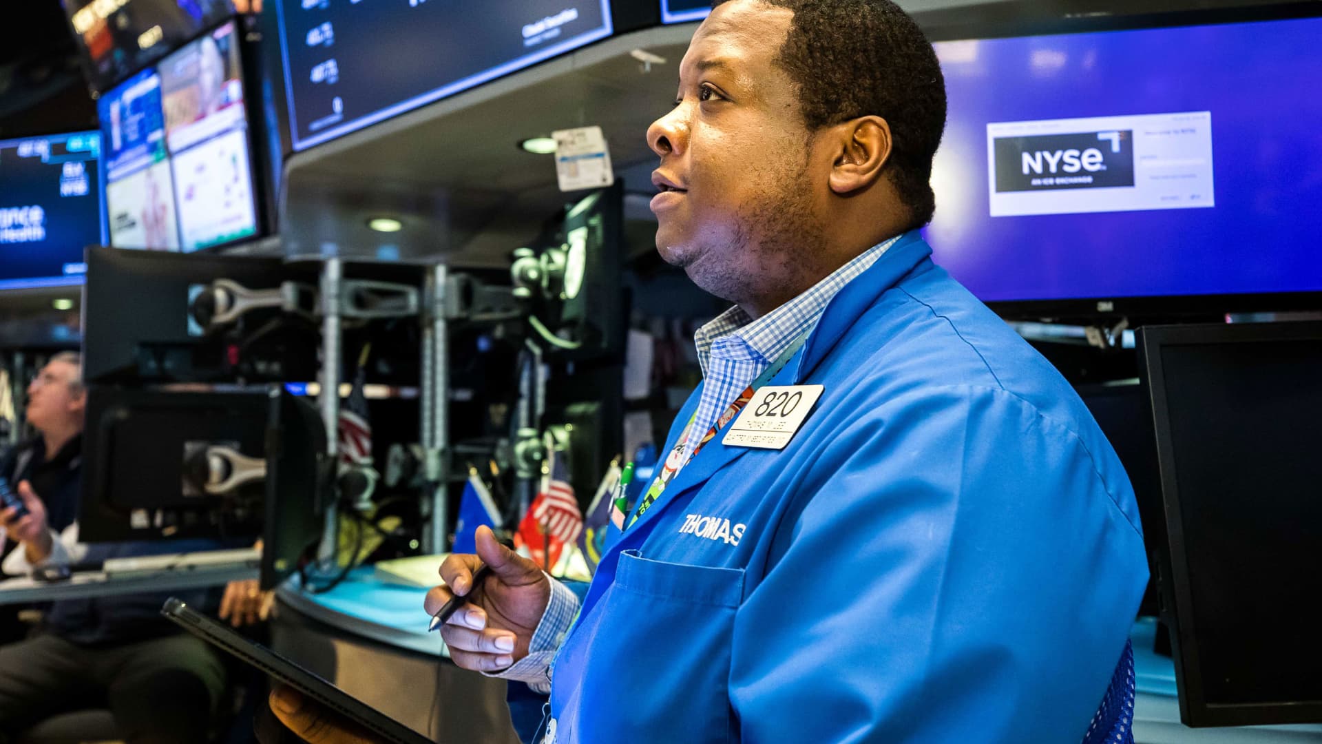 S&P 500 소폭 변동, 엔비디아 실적 후 하락·유가 랠리 진정
