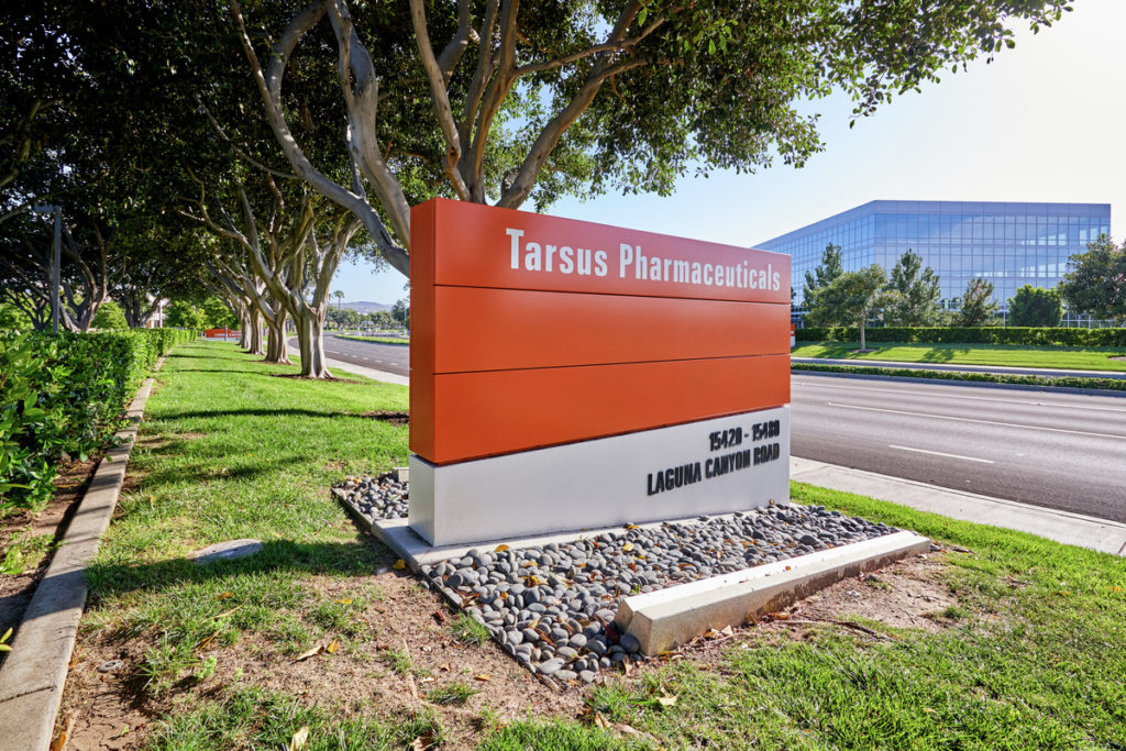 Tarsus Pharmaceuticals, Inc. is On a Mission to Potentially ...