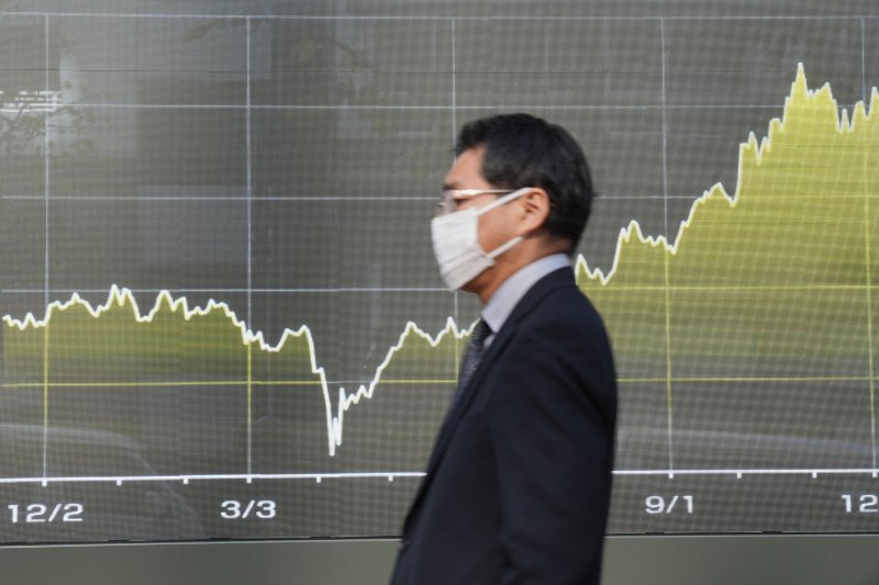 닛케이 3.14% 상승, 소프트뱅크 19.84% 급등