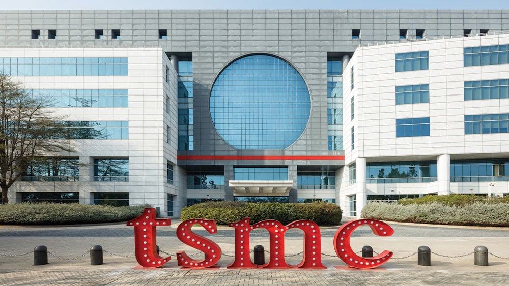 TSMC·ASML이 반도체 실적 시즌 포문, 골드만·JP모건은 금융 대열에