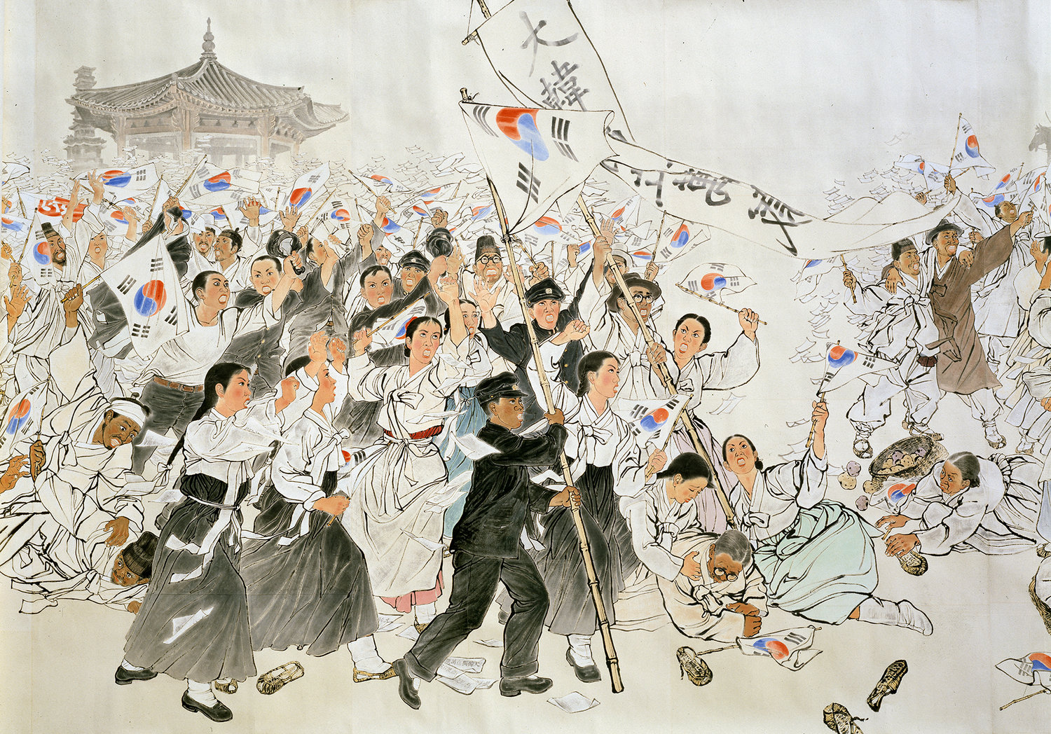 삼성 5조원 사회공헌 결정·LG '볼드 무브' 시즌2 발표