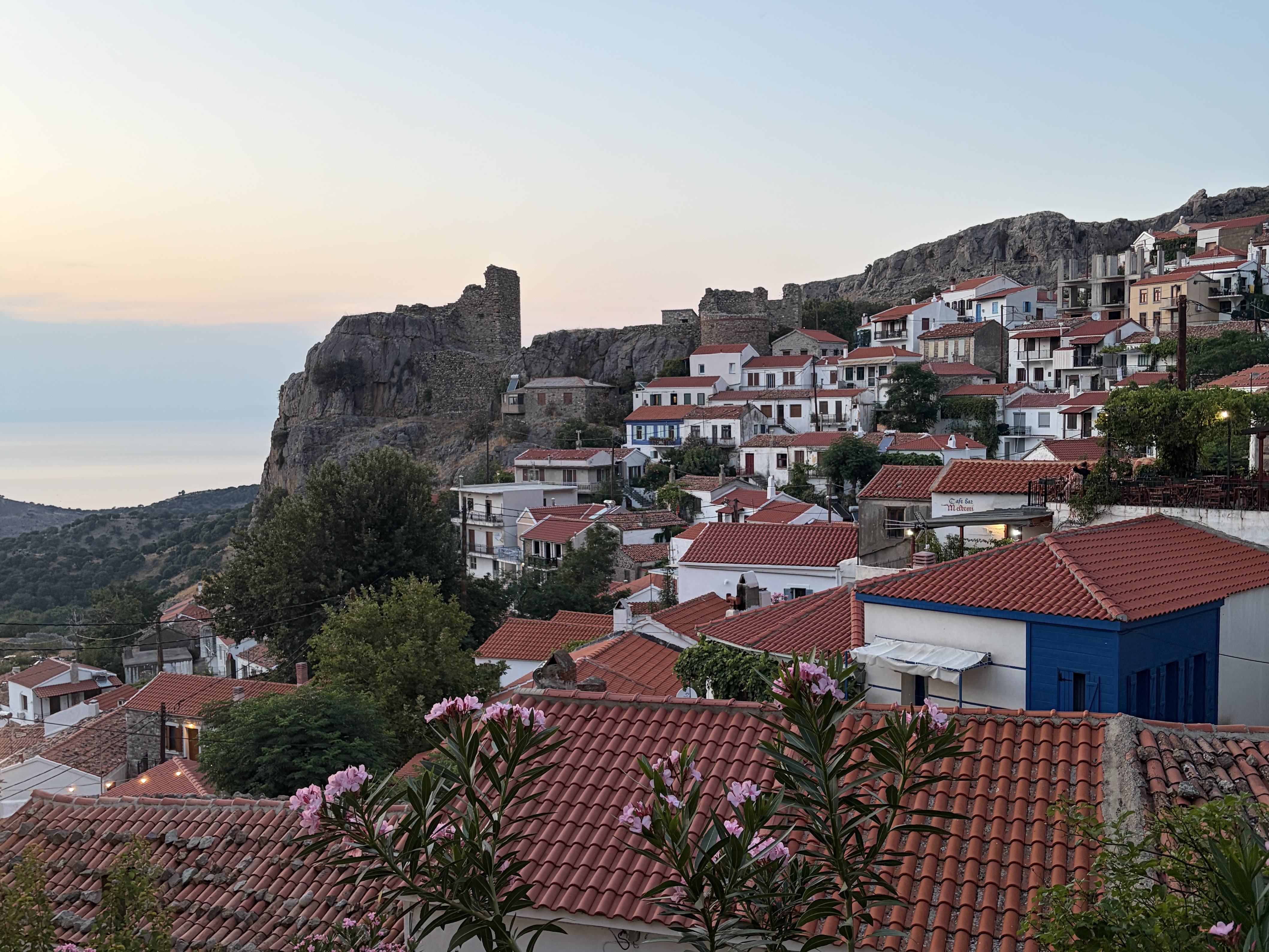 Samothrace - Wikipedia