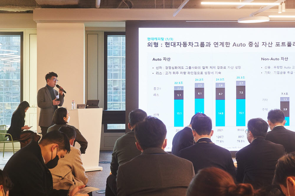 파리서 한국 투자설명회, 수출 3,900억 달러·GDP 1.7%
