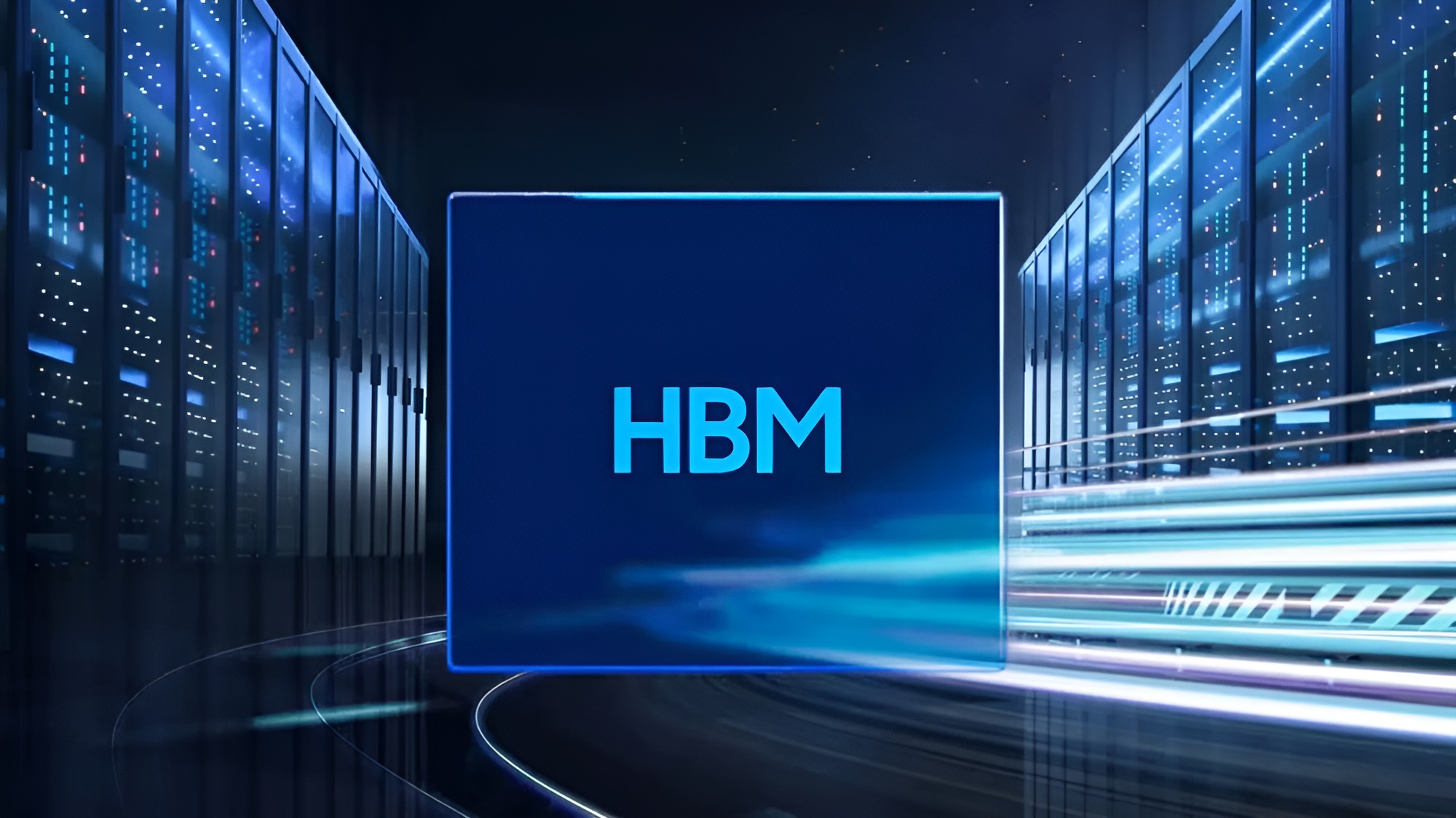 HBM 개요