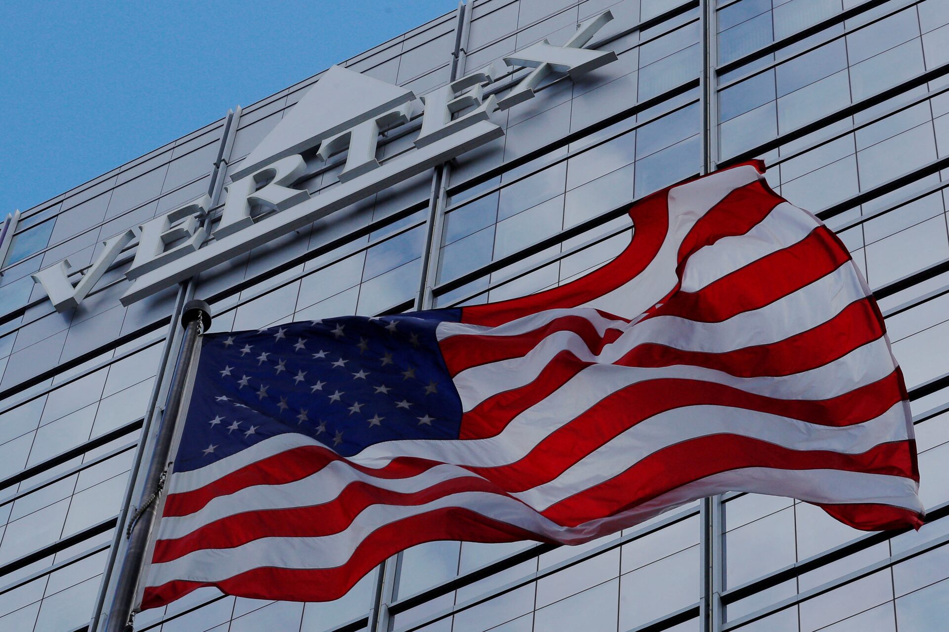 US FDA approves Vertex Pharma's triple combo cystic fibrosis treatment