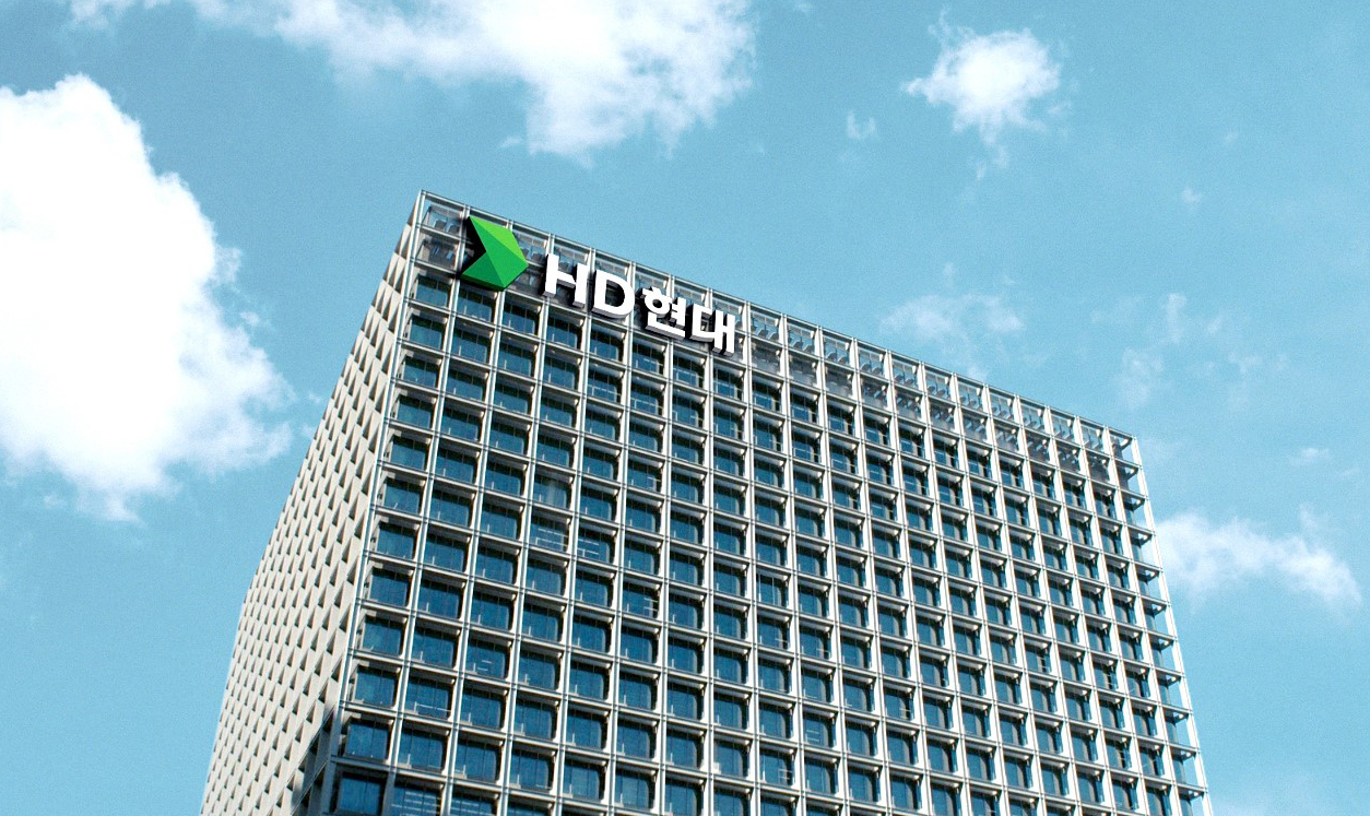 HD Hyundai - Wikipedia