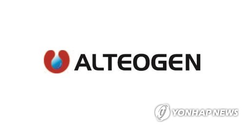 알테오젠, ALT-B4 유럽 물질특허 승인에 주가 15%↑, 랩지노믹스 13%↑
