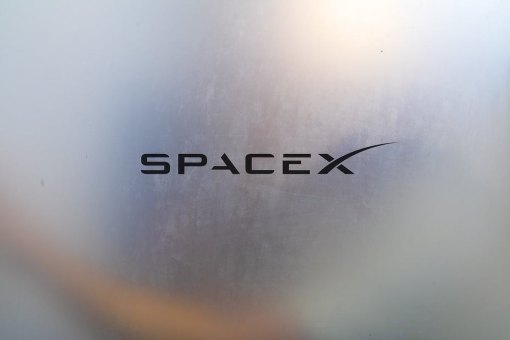 SpaceX, IPO 수정서로 유동성 233% 확대