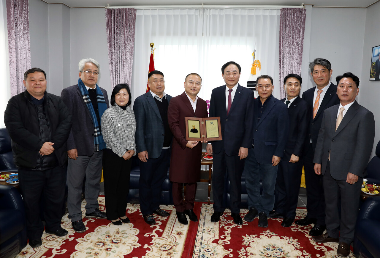 소프트센, 홍콩법인에 22억원 규모 제3자배정 유상증자 결정