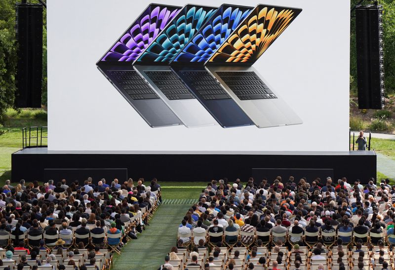 애플, 메모리 비용 급등으로 맥북·아이패드 가격 인상