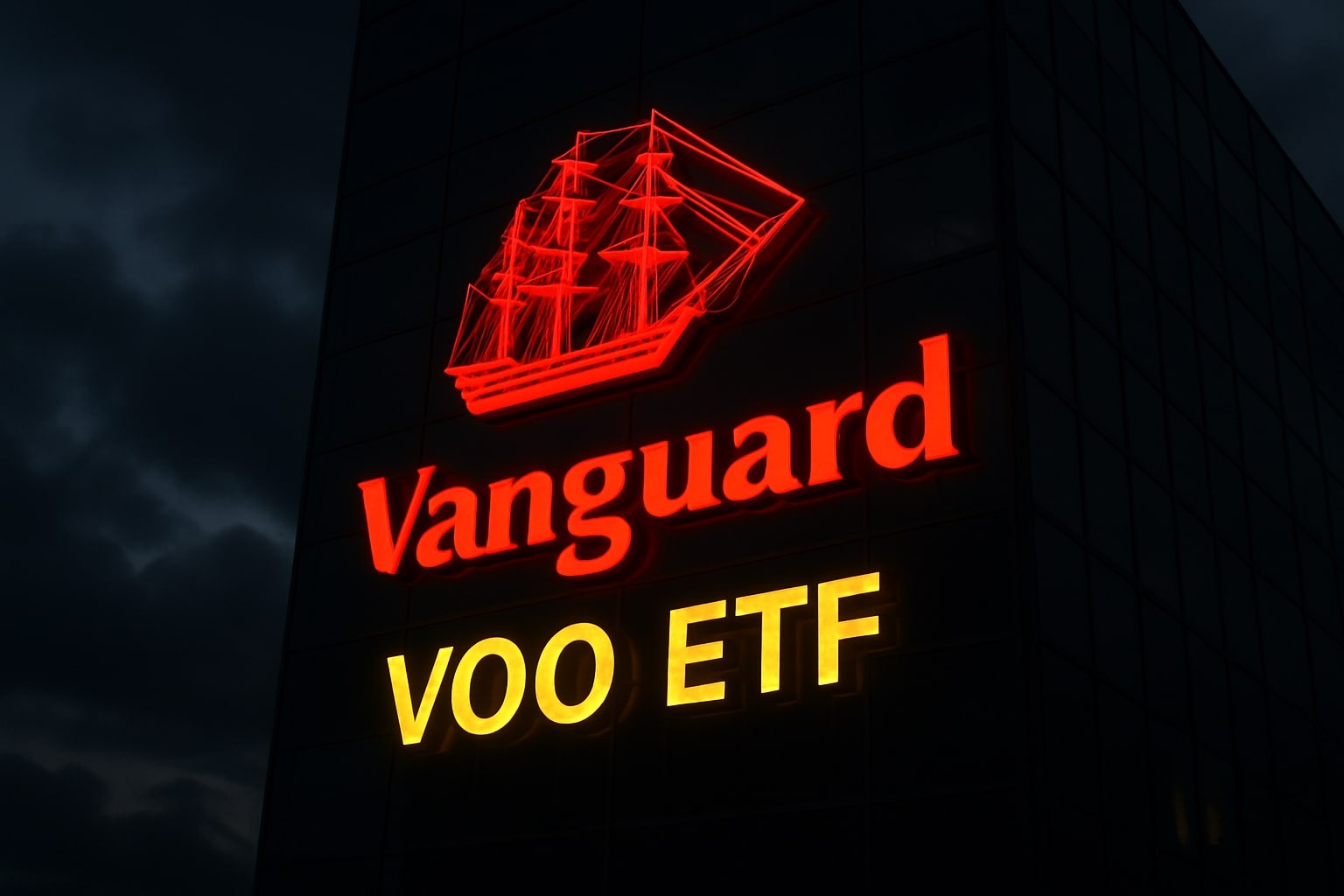 장기 투자 미국 ETF 추천, VOO·QQQ, SCHD 중 뭘 담을지 정리