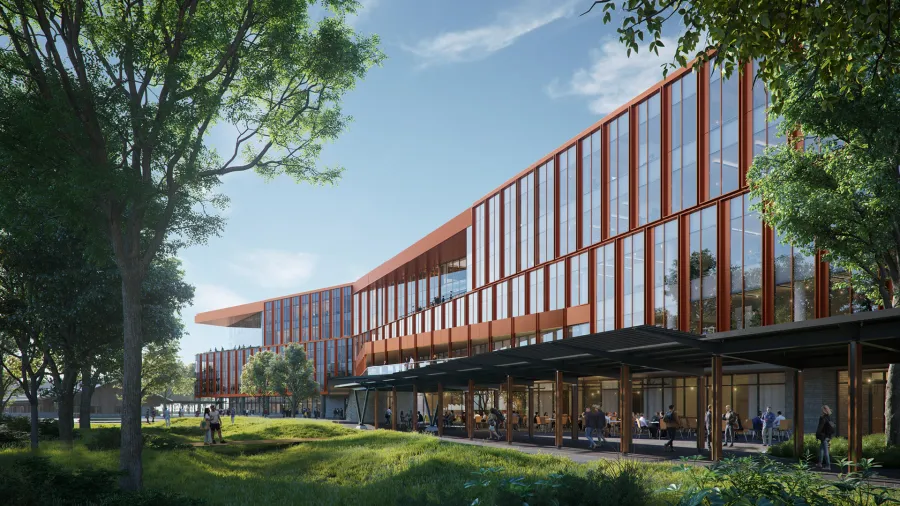 Bandwidth announces massive new global HQ in Raleigh, partnership with ...