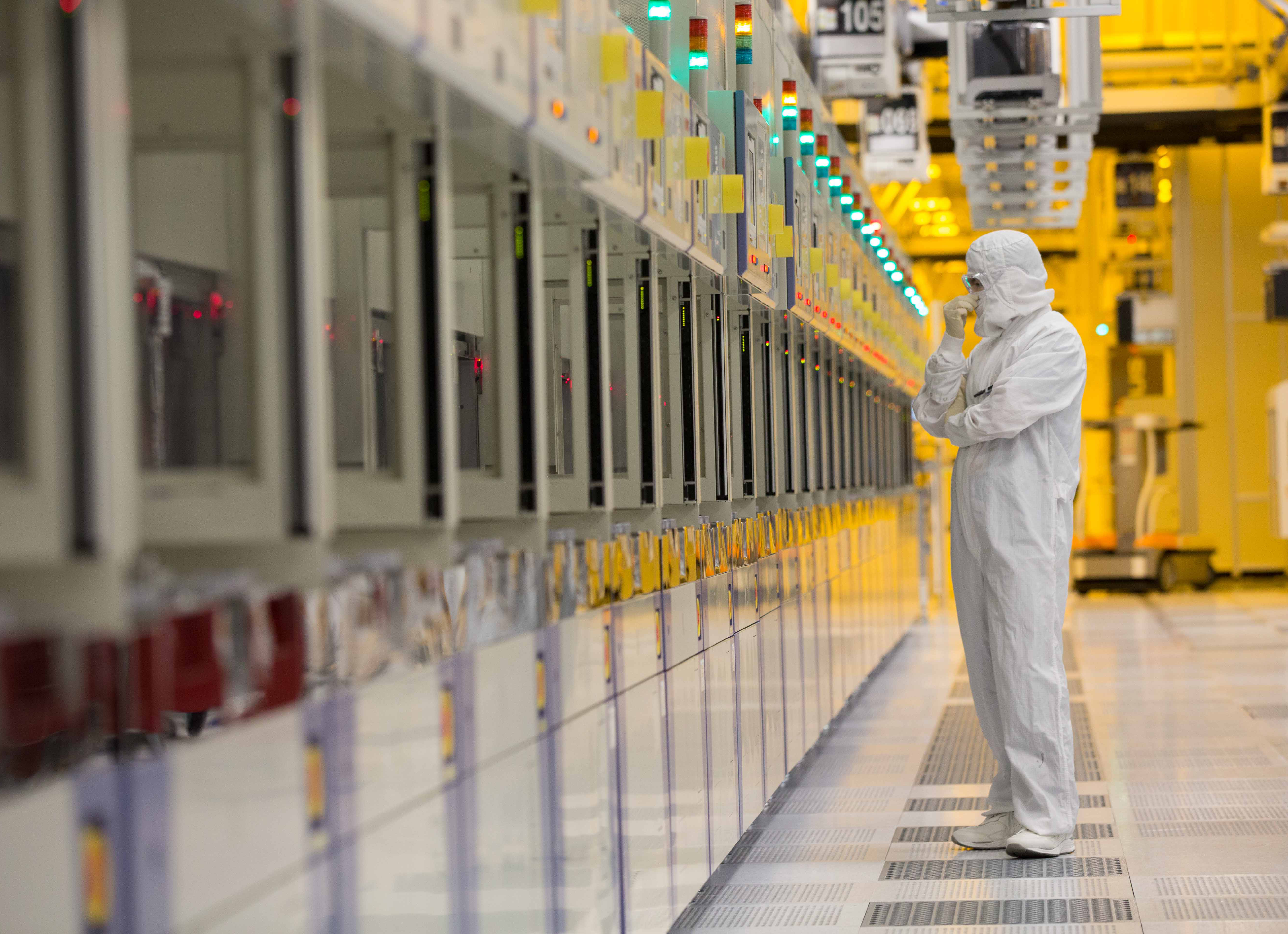 Cleanroom Design and Environmental Control Technologies - Research & Development World