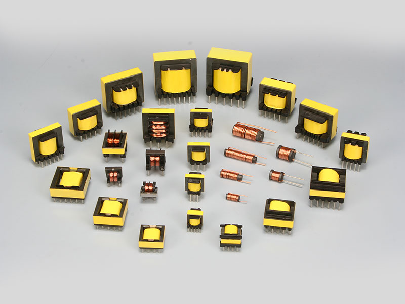 Ferrite Transformer Manufacturing in India - Miracle Electronic Devices