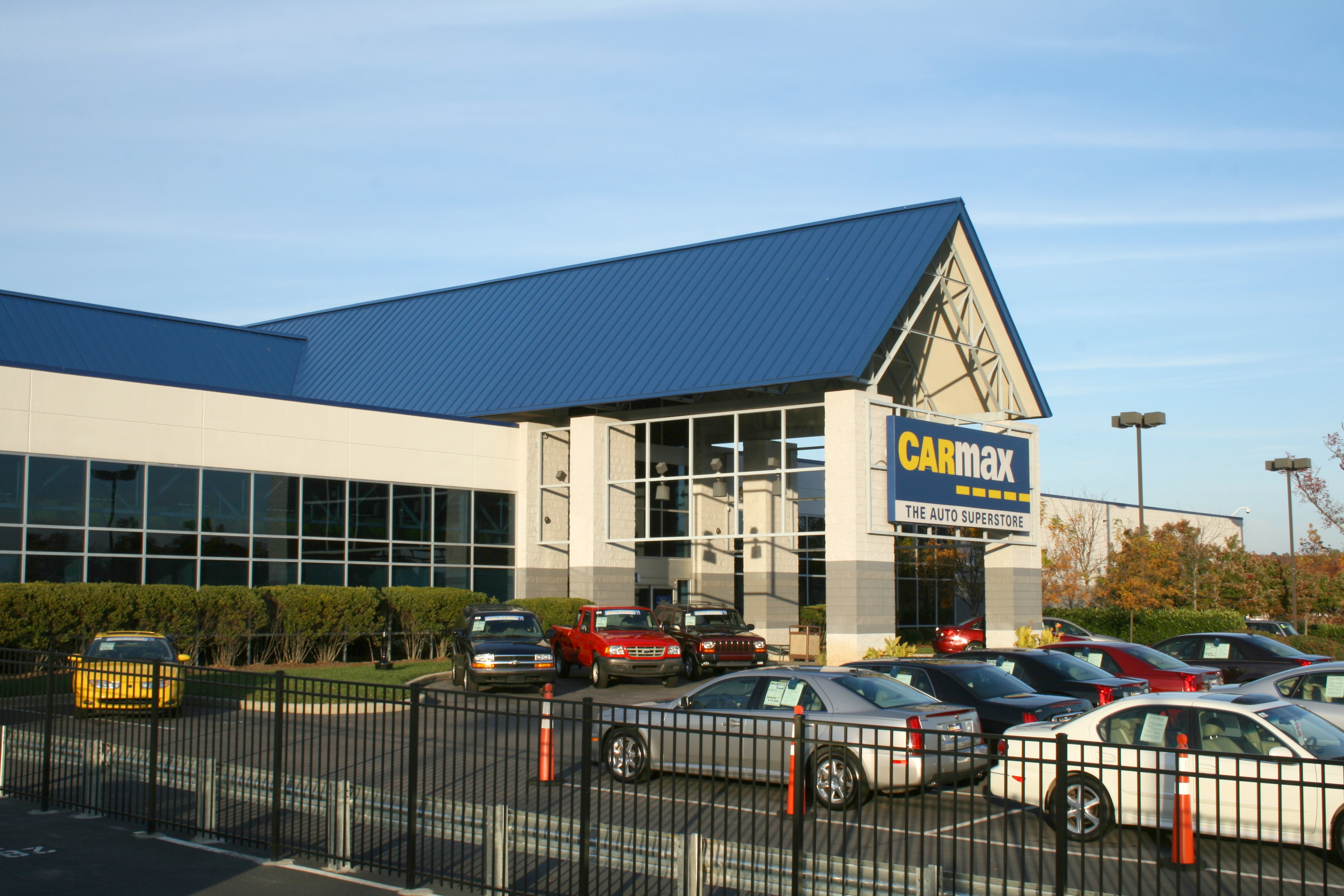 CarMax - Wikipedia