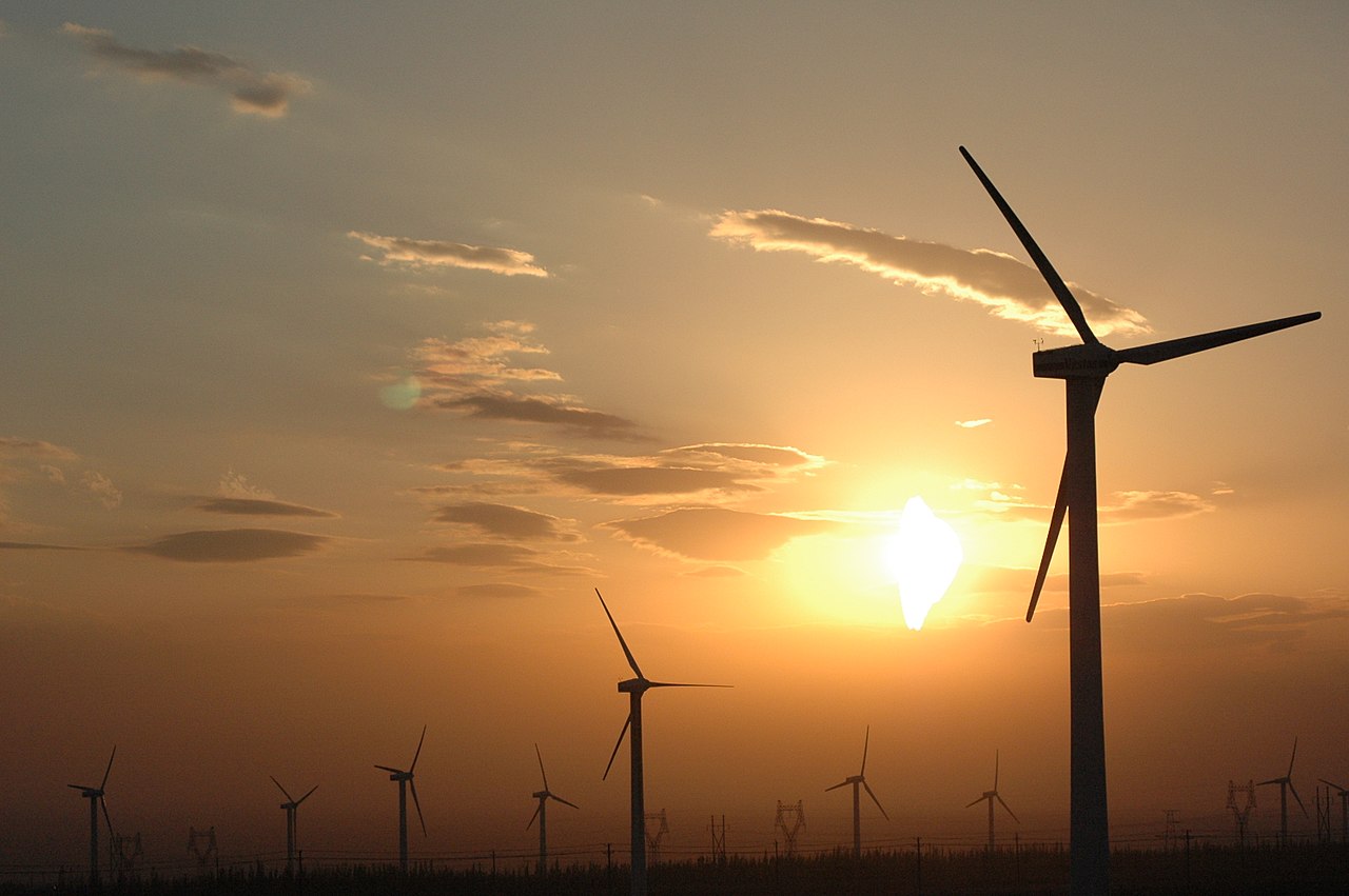 Wind power - Wikipedia