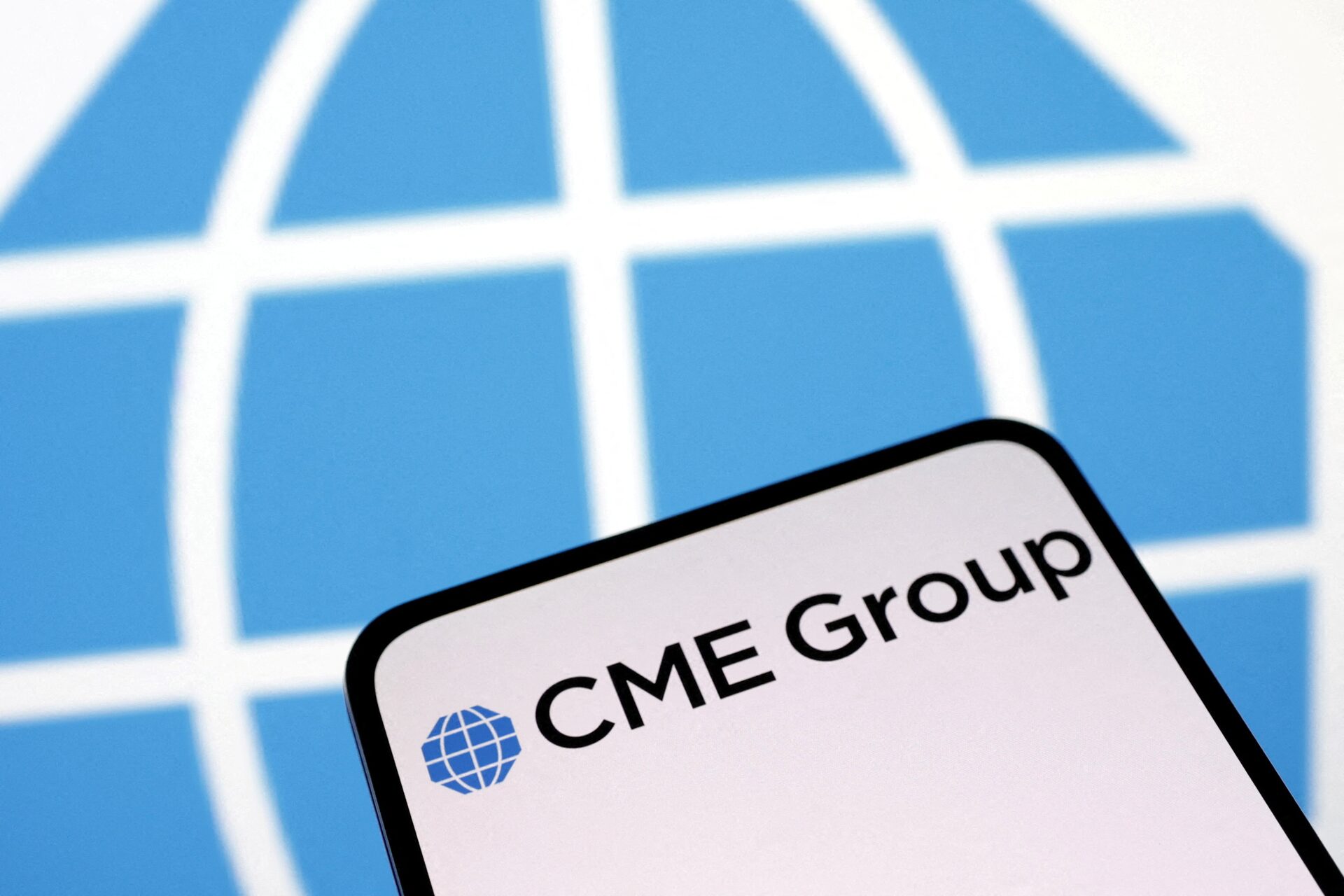 CME Group's profit beats on rising US Treasuries-related derivatives ...