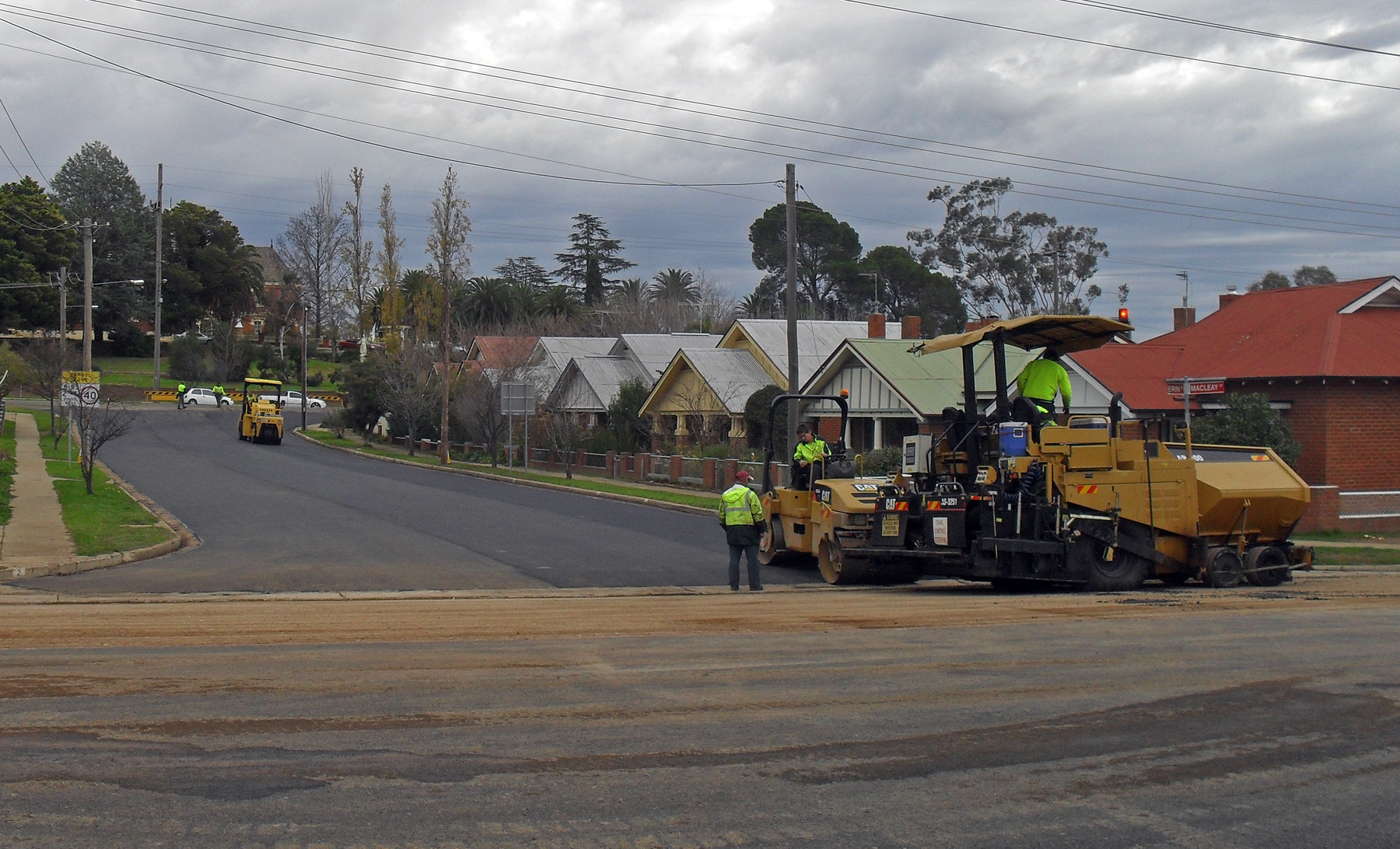Road surface - Wikipedia
