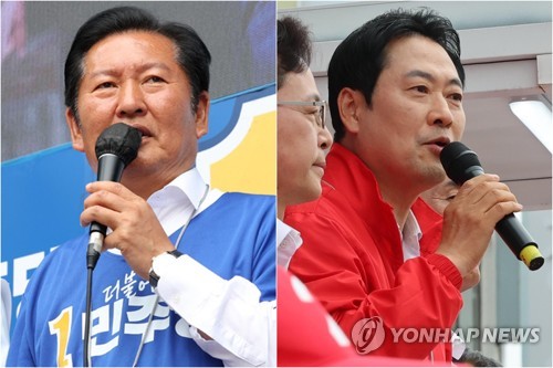한화에어로스페이스 대전공장 폭발로 7명 사상, 중대재해처벌법 검토