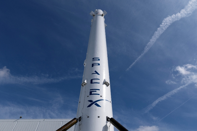 Space Exploration Technologies Corp. | Reuters