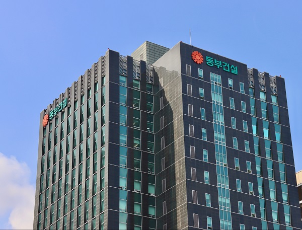 동부건설, 1,279억 규모 제3판교 테크노밸리 수주