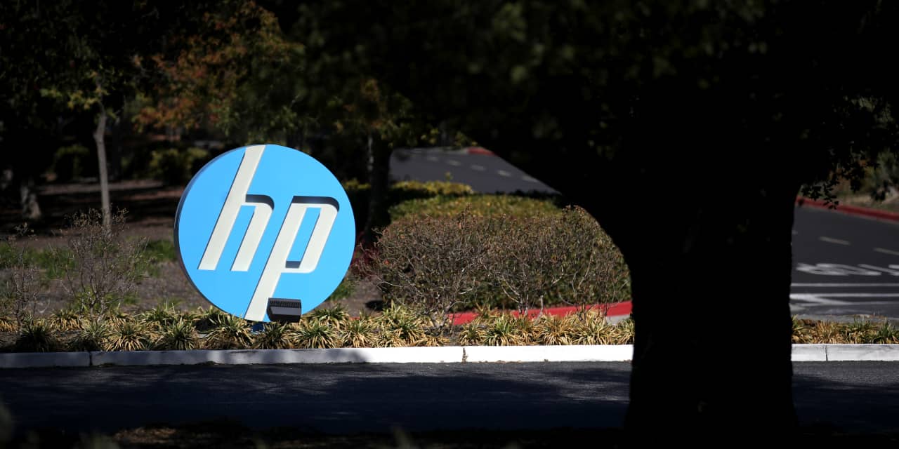 Vance 이란 발언과 HP 실적, 같은 날 나온 시장 재료
