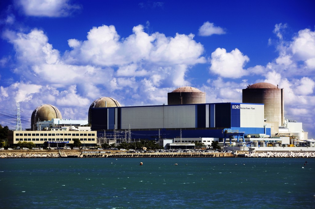 South Korea Reverses Course -- ANS / Nuclear Newswire