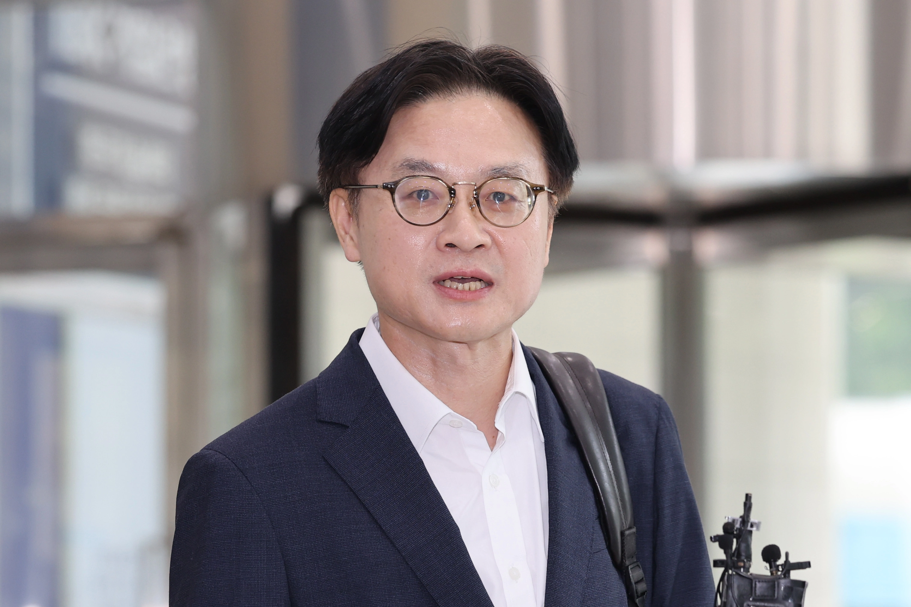 김정관 장관, 삼성전자 임협 가결에 환영 입장 발표