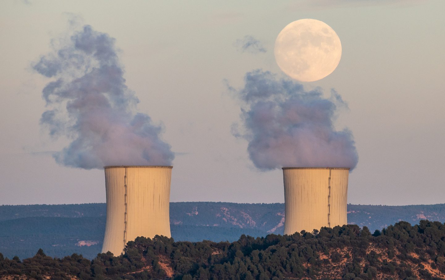 Nuclear Power: Risks & Reality - News Directory 3