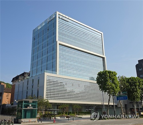 오리온, 창사 첫 분기배당 실시…총 1,023억 규모