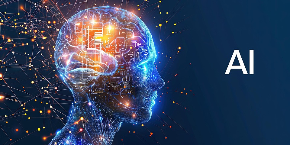 인공지능 쉬운 정의: AI · 머신러닝 · 딥러닝