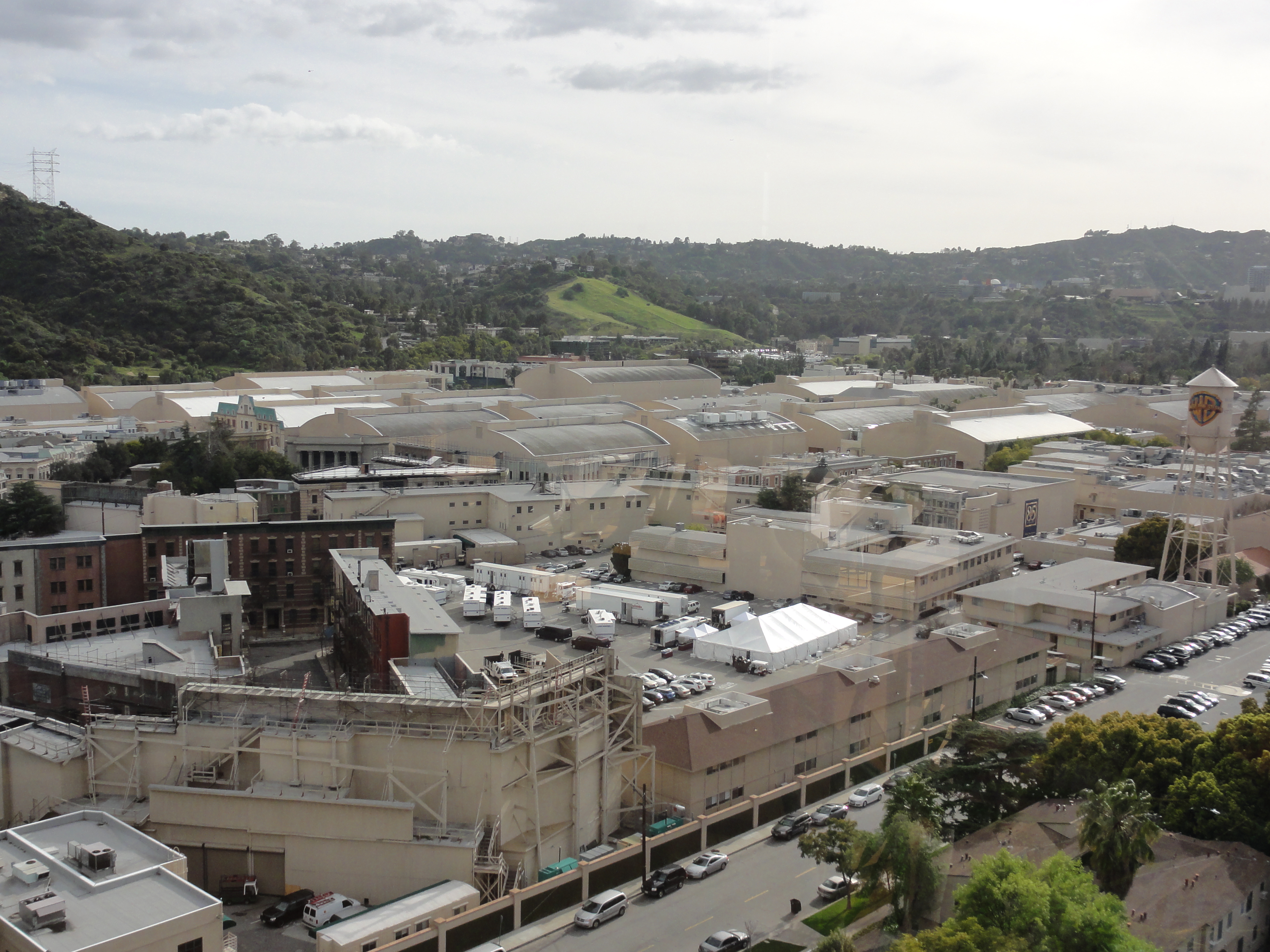 Film studio - Wikipedia
