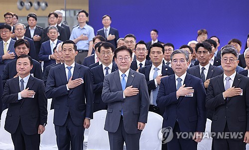 현대차 42조·한화 55조 대규모 투자 발표, 7월 3일
