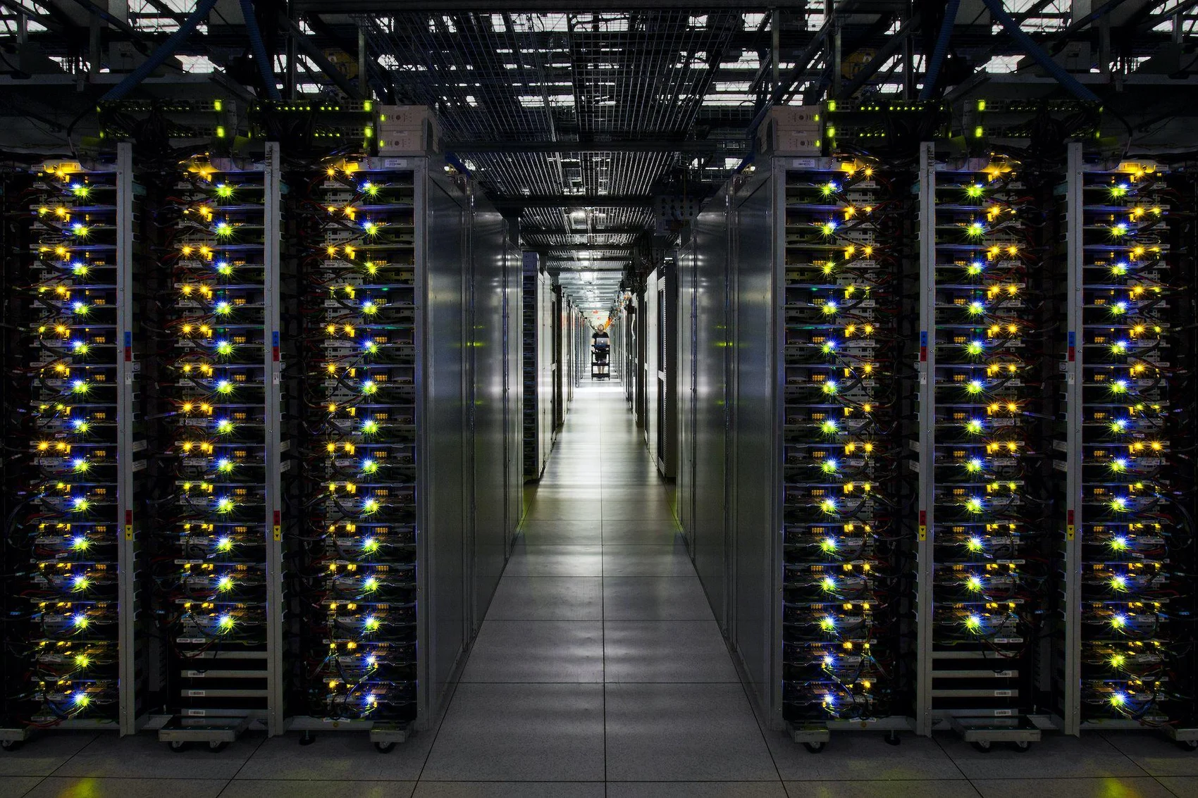 AWS, Azure or Google Cloud? Which cloud service is the best?