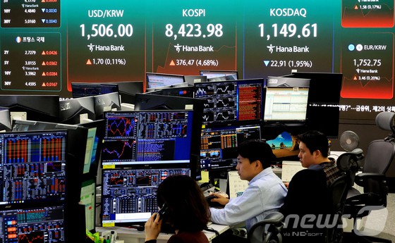 금융위, '레버리지 ETF 예수금 5,000만원' 규제안은 사실 아니다