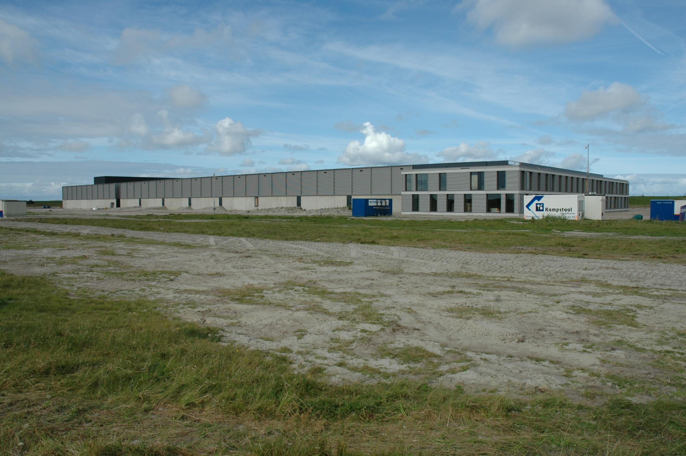 Google data centers - Wikipedia