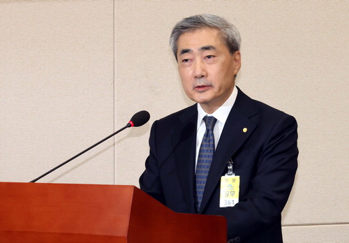 신현송 한은 총재, 7월 16일 기준금리 인상 가능성 시사
