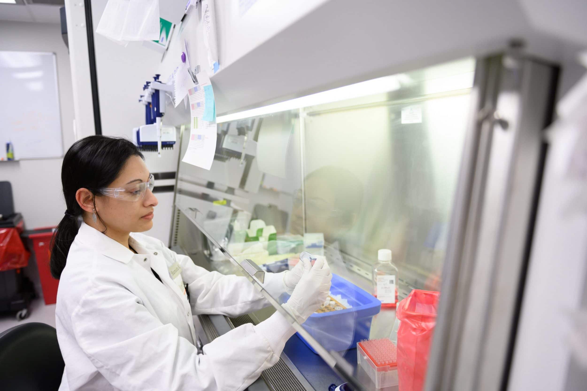 Intellia Therapeutics Doses First Patient in Landmark CRISPR/Cas9 ...