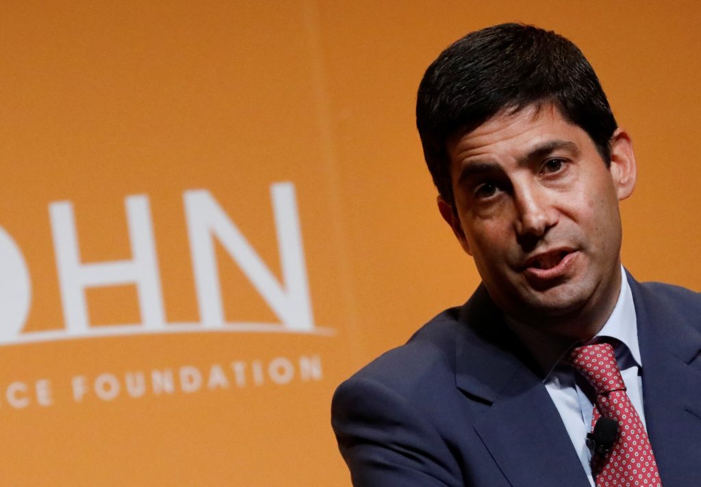 5월 고용 강세로 연준 금리인하 멀어져, 워시 의장 시험대