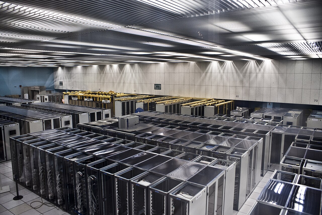 Category:Data centers - Wikimedia Commons