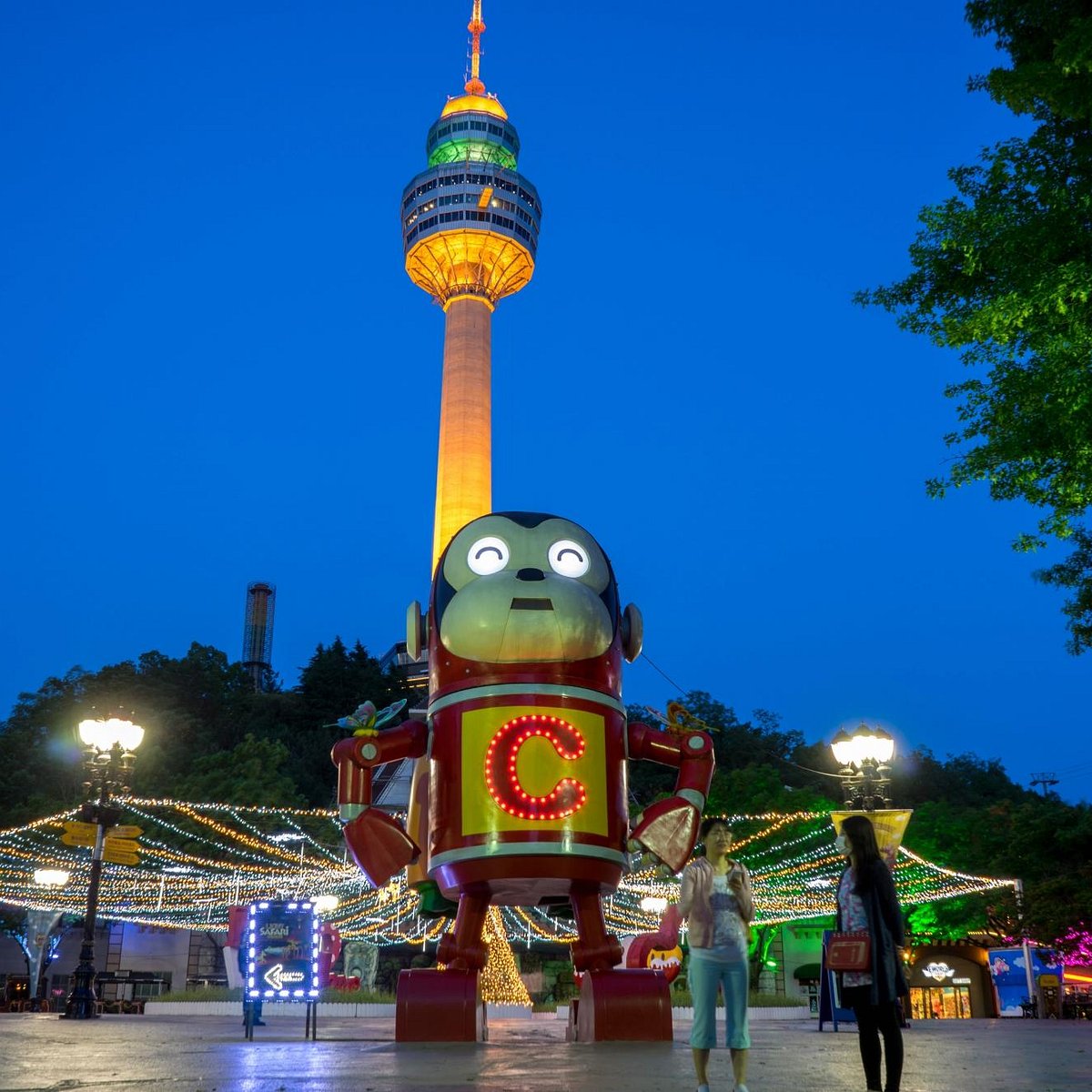E-WORLD (Daegu): Ce qu'il faut savoir pour votre visite (avec critiques)