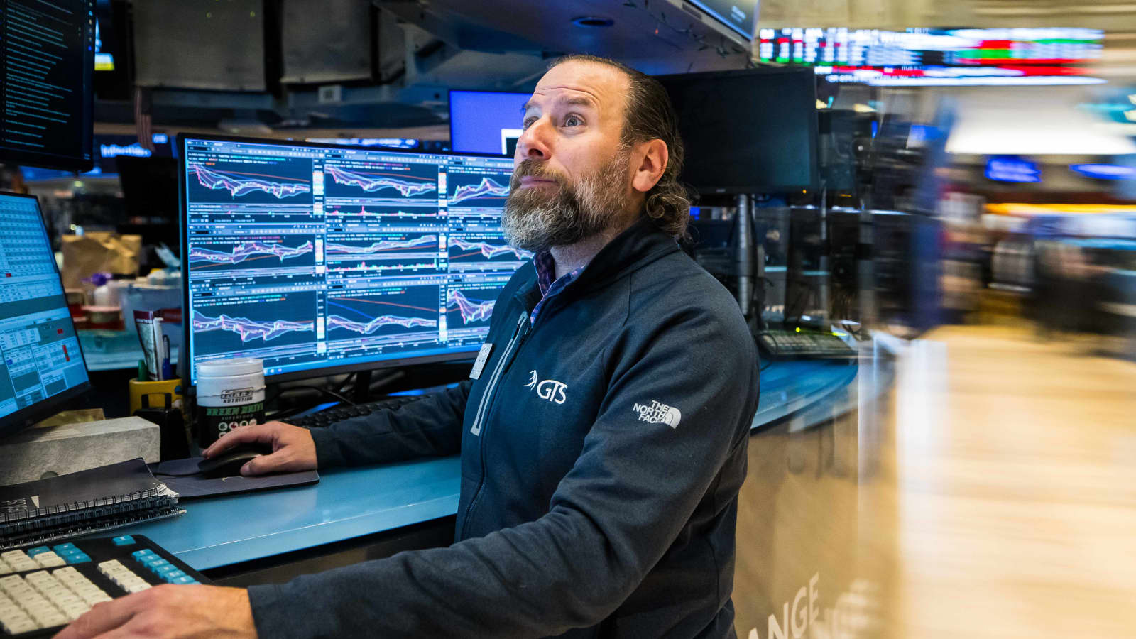 Stock market news for Feb. 24, 2026