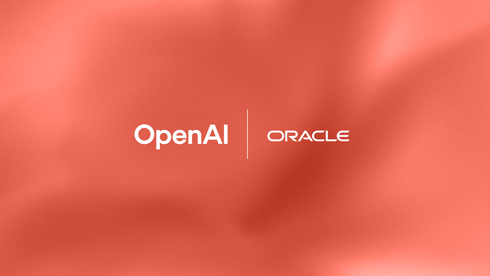 Access OpenAI models and Codex through your Oracle cloud commitment | OpenAI