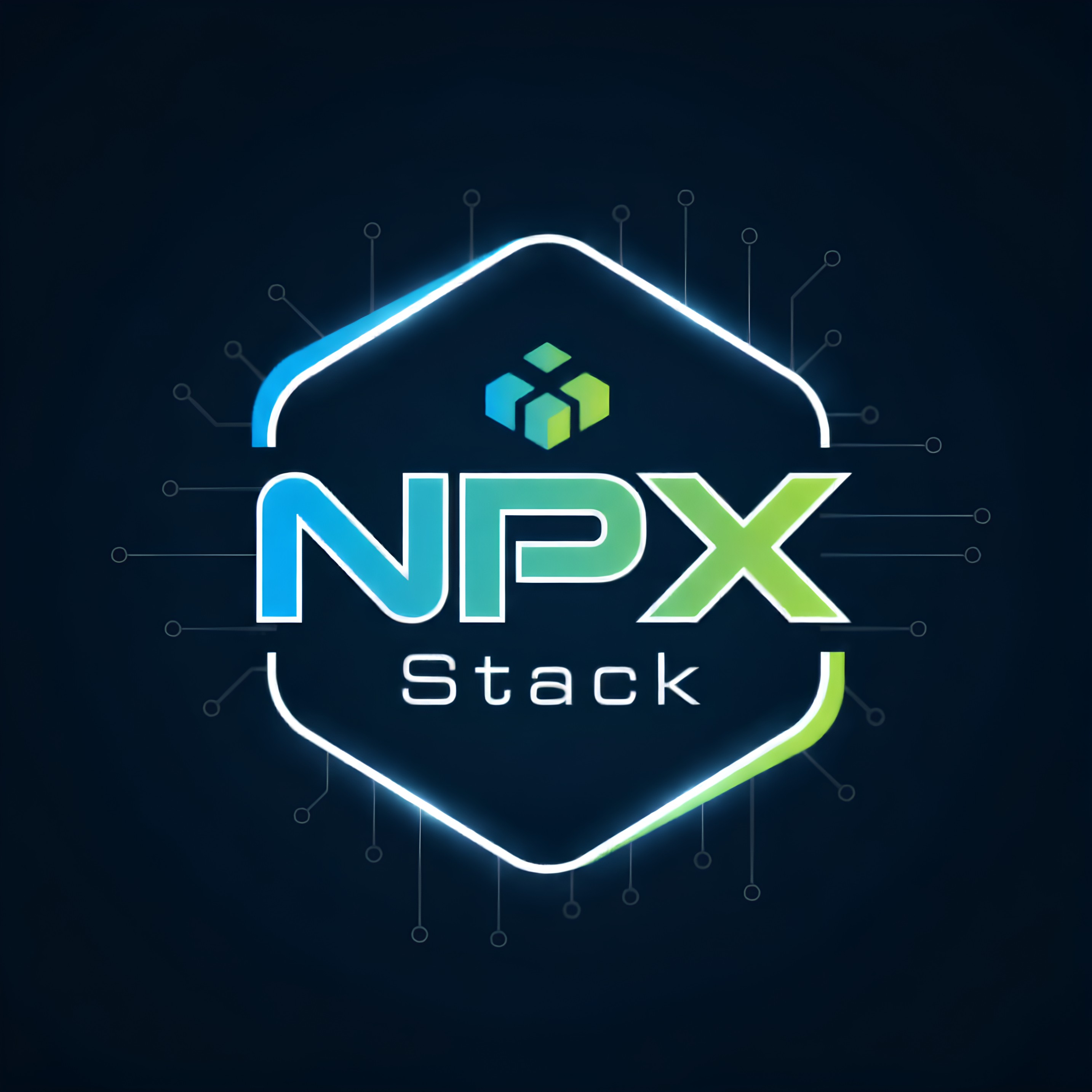 NPX Stack - System-First Technology Solutions