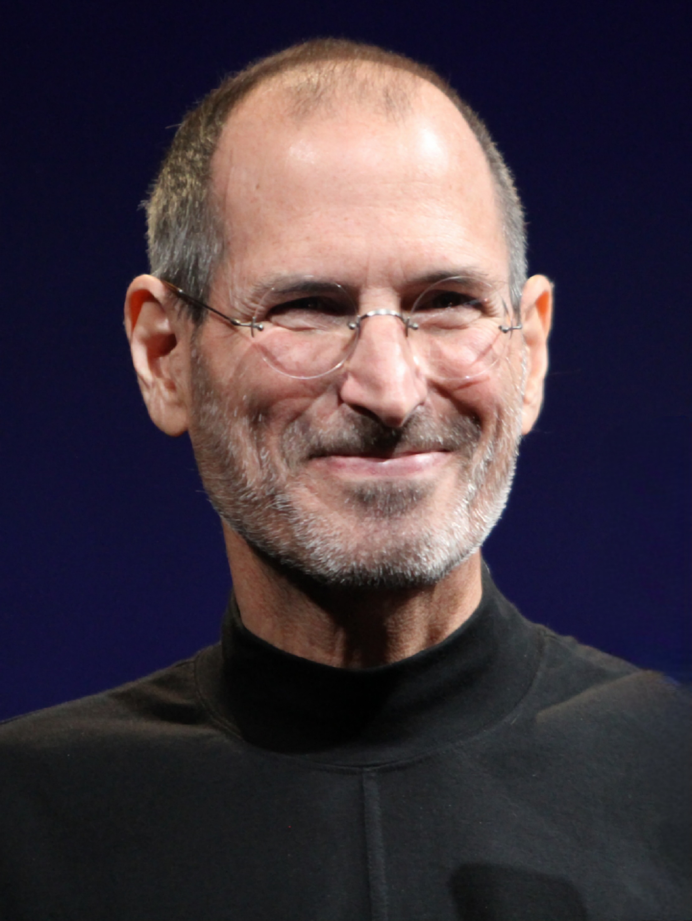 Steve Jobs - Wikipedia