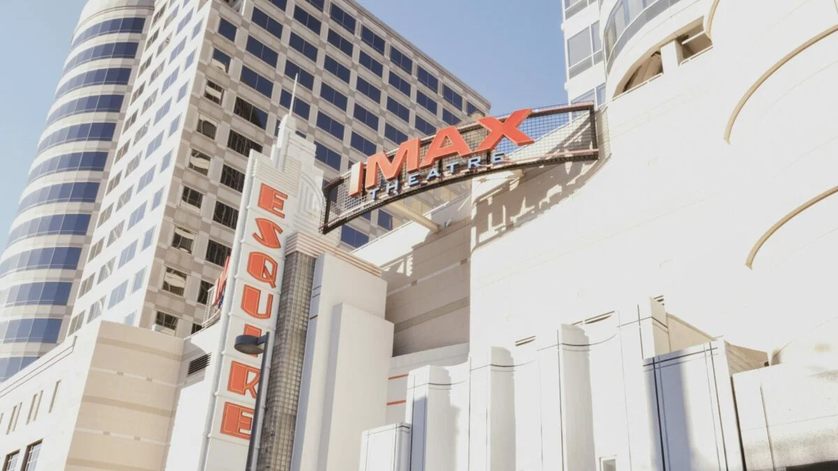 아이맥스(IMAX), 매각설 다시 불거져…예비 협상 확인
